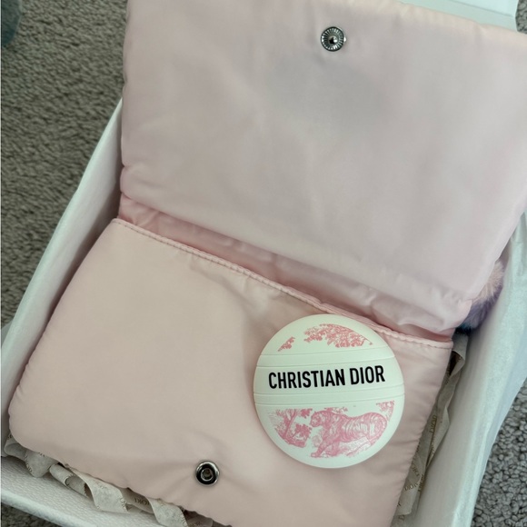 Dior Beauty Pink Bundle! - Picture 4 of 4